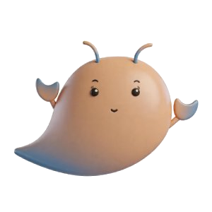 虾暖暖形象