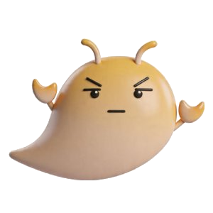 虾风控形象