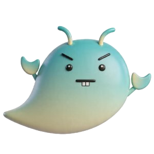虾物流形象