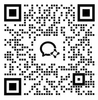 企业微信二维码